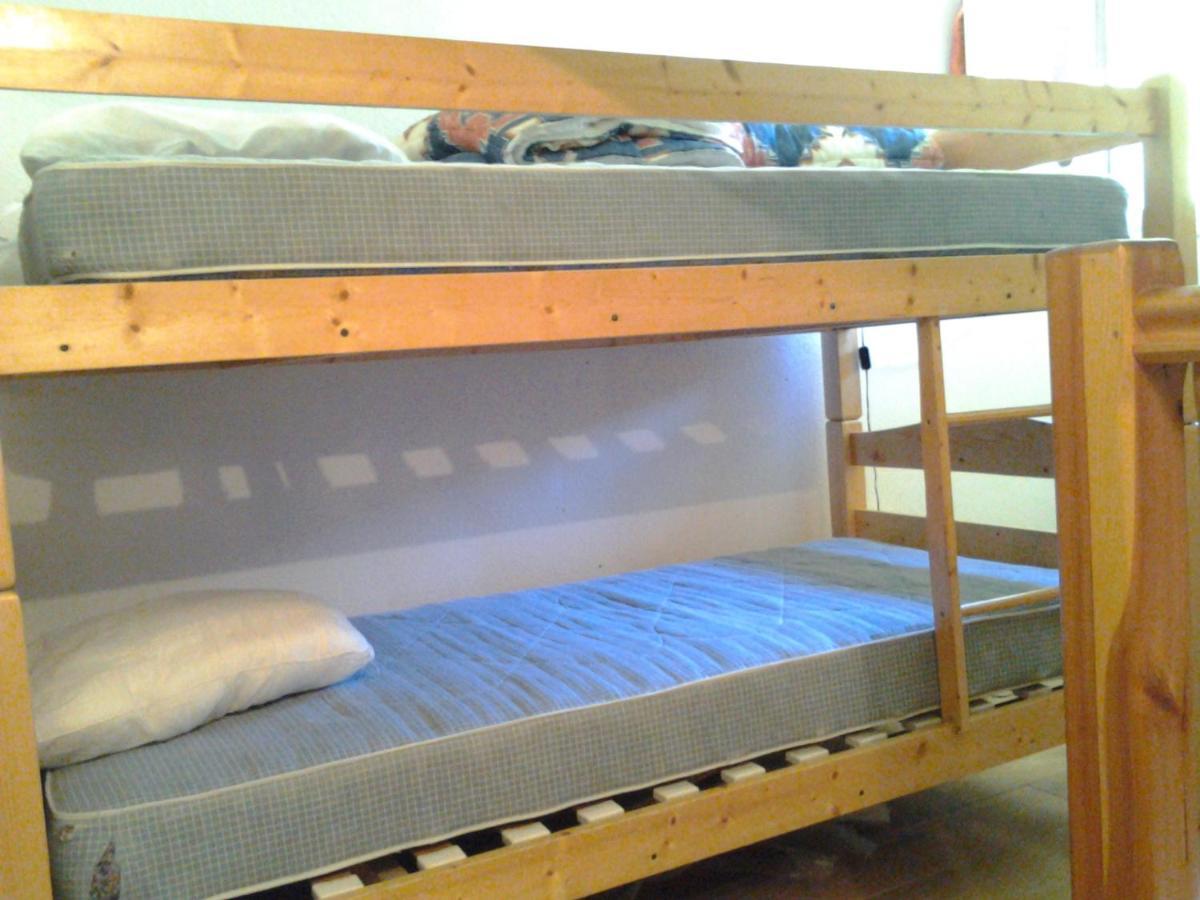 Duplex Station Apartment Allos Ngoại thất bức ảnh
